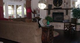 Gage Residence