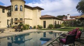 LAFL – Country Mansion