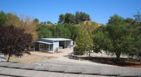 Gilmour Ranch Home