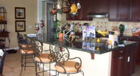Fabulous View Home