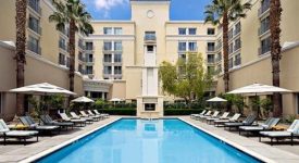 Hyatt Regency Valencia & Santa Clarita Conference Center