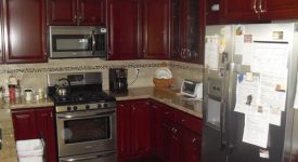 Boyer Residence