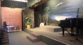 Vibe Performing Arts