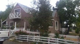 Rancho Los Hermanos