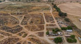 Acton Movie Ranch