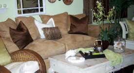 Castaic Miller Home