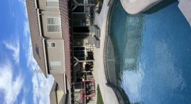 Residential home in Santa Clarita