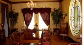 Victorian Home