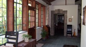 Stone House – Newhall Estate