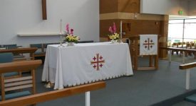 S. Stephen’s Episcopal Church