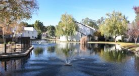 Lakeshore Property – Valencia Lakeshore HOA