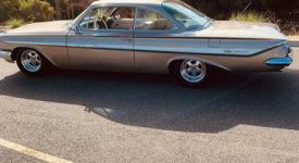 Classic Car