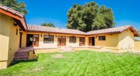 Apple Street Home