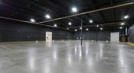 Triscenic Production Services