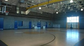 Newhall Community Center