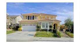 Mediterrean House