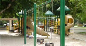 Valencia Meadows Park