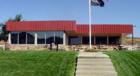 Agua Dulce Airpark