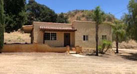 SilverStrand Ranch