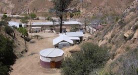 Outlaw Canyon Ranch