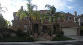 Hacienda Dr. Home