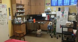 Happy Pets Veterinary Center