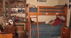 LAFL – Arman House