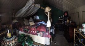 Shambala Preserve