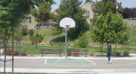 Oak Spring Park
