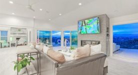 Mark Siezega Home