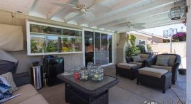 LAFL – Brandt House