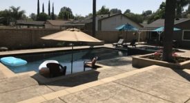 Corona Residence