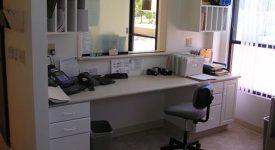 Samuel Dixon Family Health Center