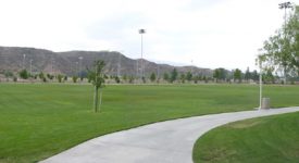 Central Park