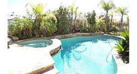 Via Estancia Home