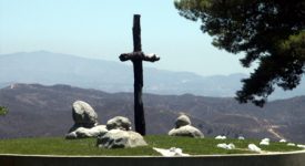 Lake Hills Community Church