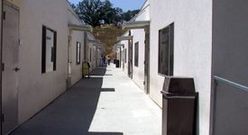 College of the Canyons