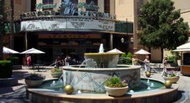Westfield Valencia Town Center