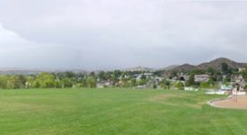 Pamplico Park