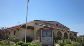 St. Clare of Assisi Parish