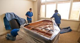 Camelot Movers – Camelot Moving and Storage