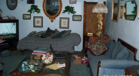 Happy Valley Canyon Home – Wildwood