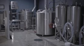 Telco Brewery