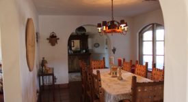 Casa de Spade Spring Canyon Home