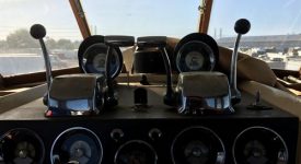 Yacht / Boat. 1967 Chris-Craft “Summer Set”