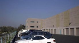 Sierra Crest Center