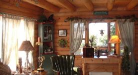 Costanza Home