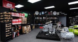 Impulse Music Co.