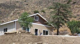 Agua Dulce Mountain Ranch
