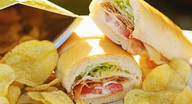 Jimmy John’s